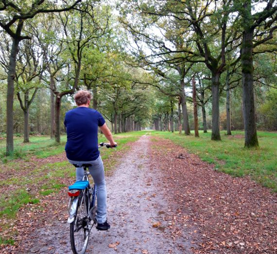 Wij waren zelfverzonnen